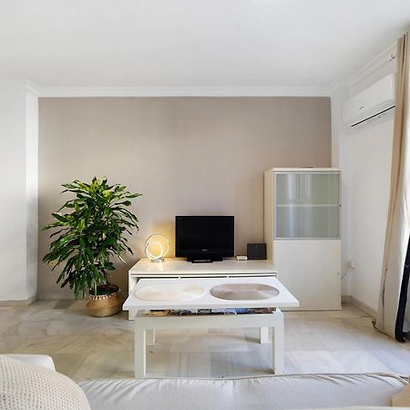 Apartamento Maria De La O Jerez de la Frontera Exteriér fotografie