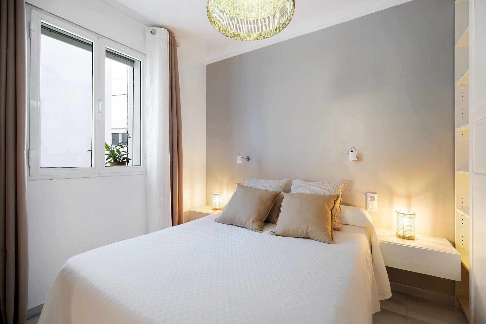 Apartamento Maria De La O Jerez de la Frontera Exteriér fotografie