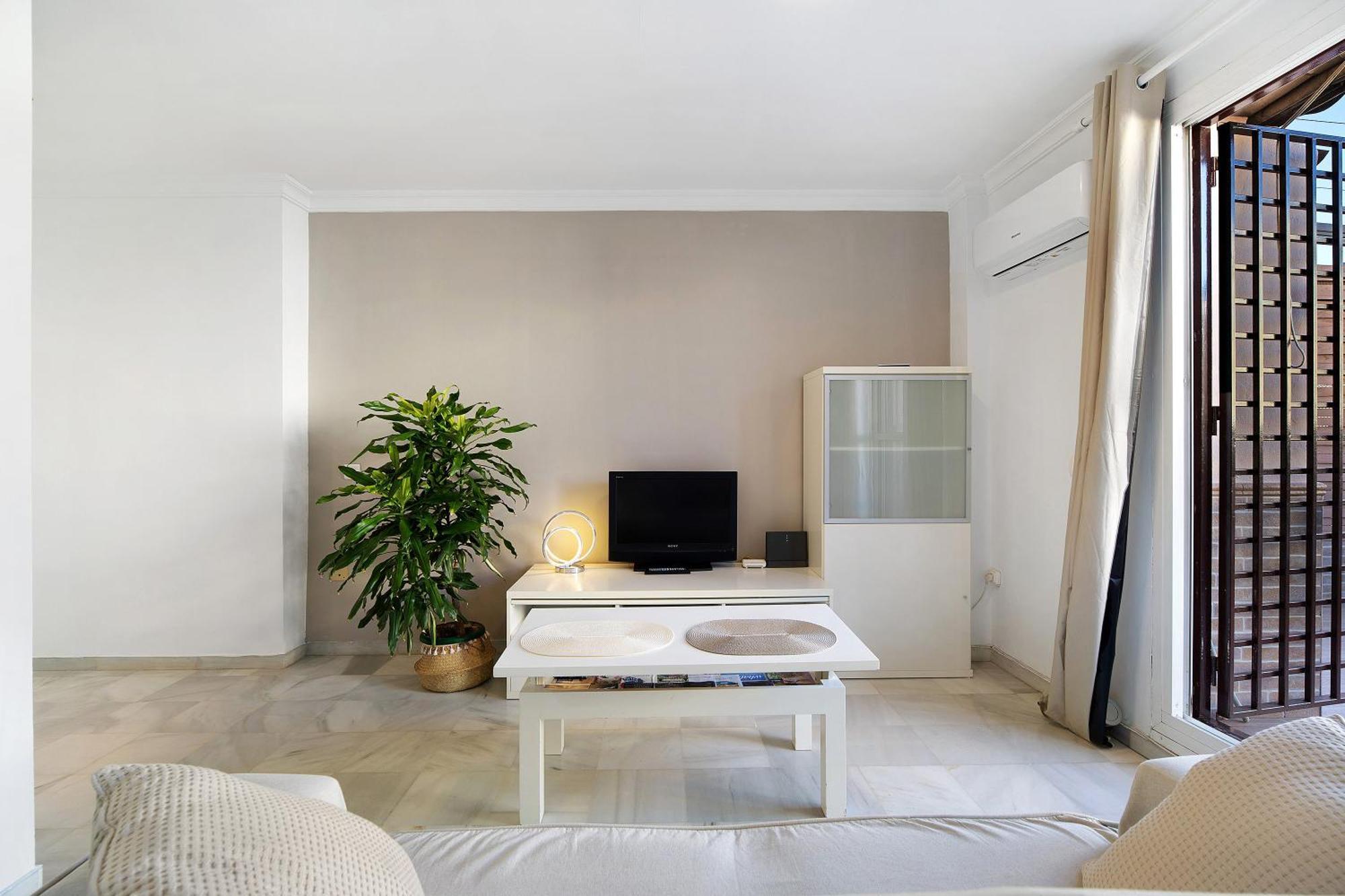 Apartamento Maria De La O Jerez de la Frontera Exteriér fotografie